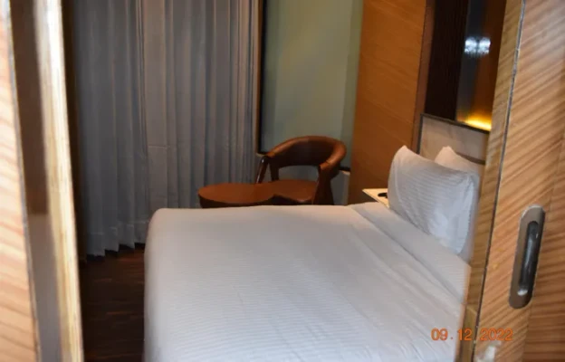 Hotel with swimming pool in hall bazar, amritsar - amritara kirpa