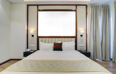 hotel near amritsar railway station - amritara sadka