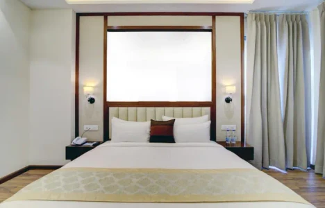 hotel near amritsar railway station - amritara sadka