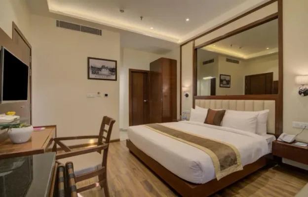 online room booking in hall gate, amritsar - amritara sadka