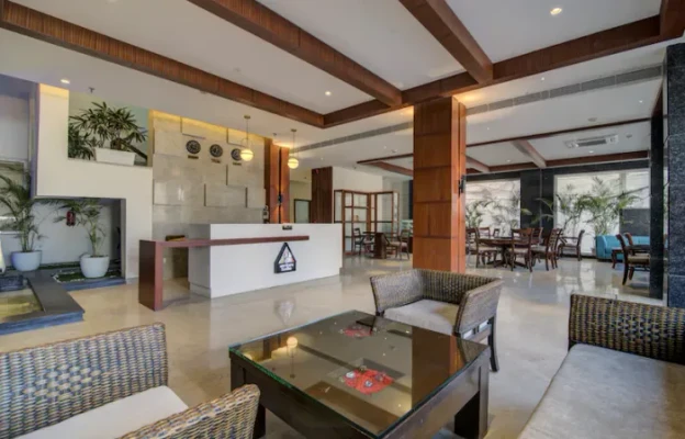 hall gate, amritsar hotel booking - amritara sadka