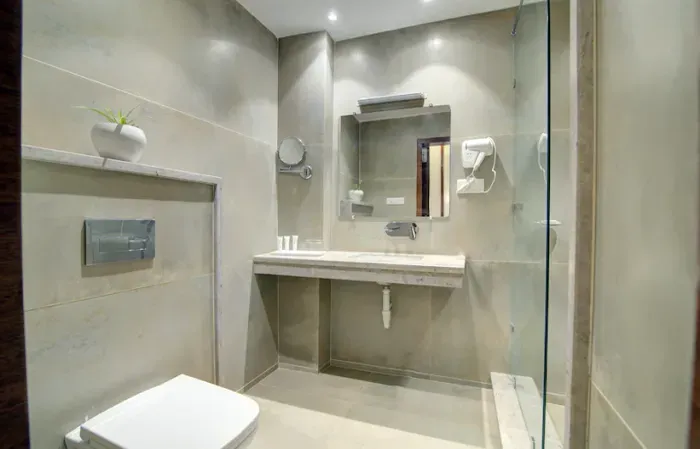 family Hotel with pool in hall gate, amritsar - amritara sadka