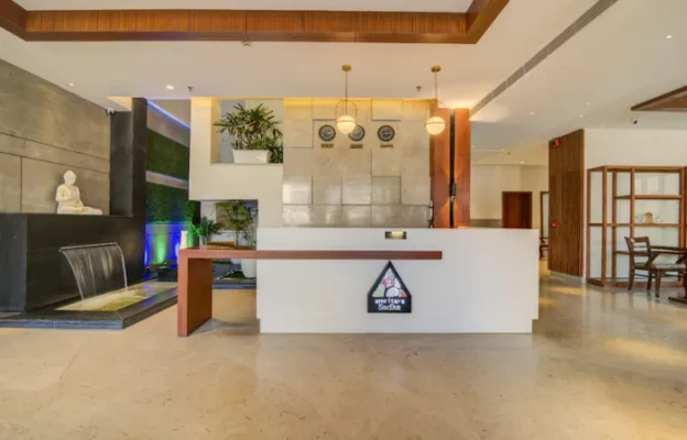 Hotel in hall gate, amritsar for family - amritara sadka