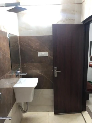 hotel with swimming pool in hussianpura chowk, amritsar - hotel bharat residency