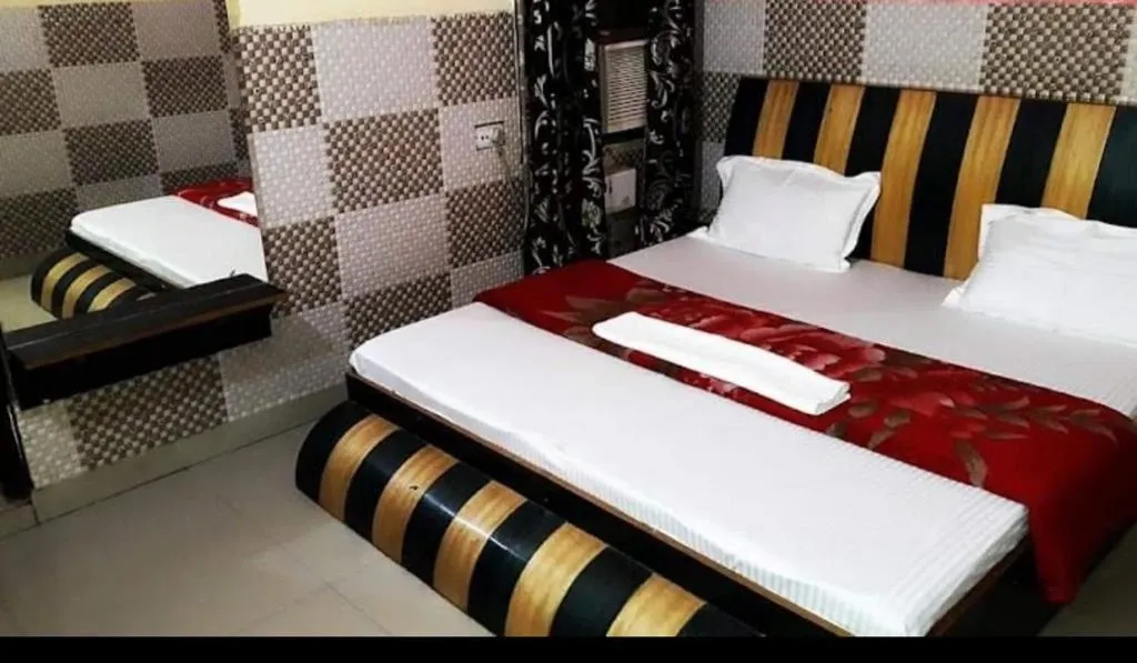 corporate offsite hotels in hotel bharat residency amritsar