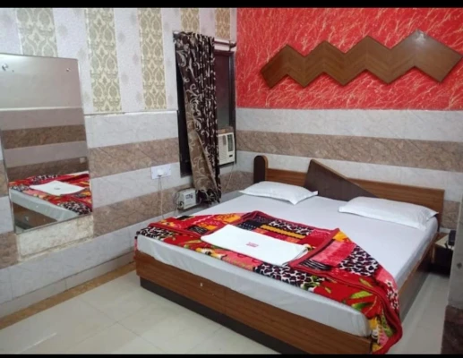 hourly stay in hotel bharat residency amritsar