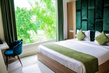 best hourly stay in hotel global inn amritsar