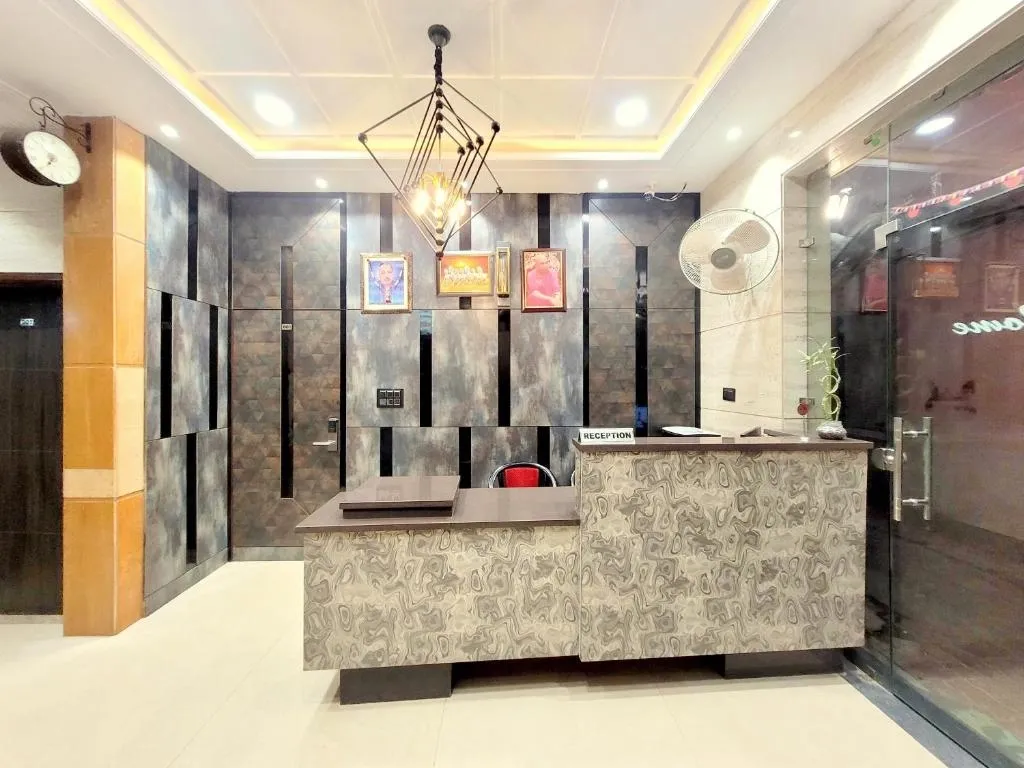 hotel with swimming pool in katra ahluwalia, amritsar - hotel krishan