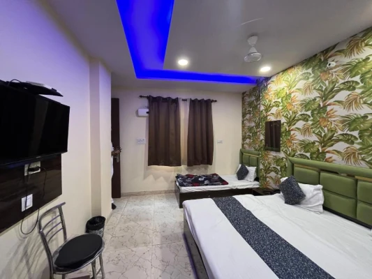 hotel room booking in katra ahluwalia, amritsar - hotel sahib