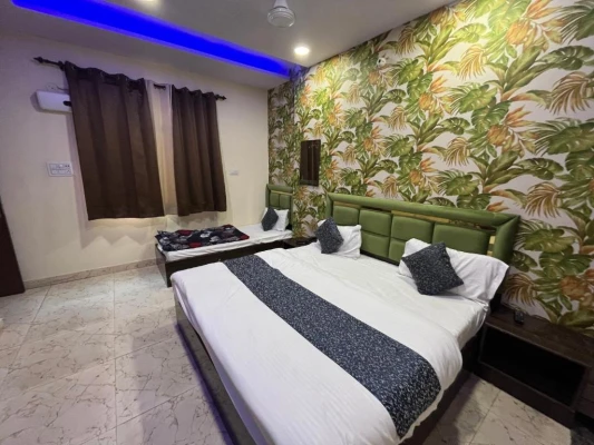 online room booking in katra ahluwalia, amritsar - hotel sahib