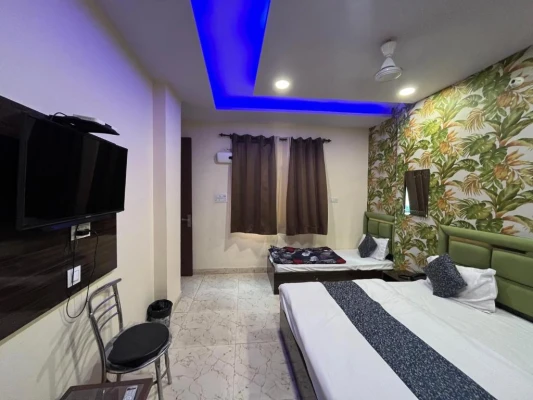 3 star hotel in katra ahluwalia, amritsar - hotel sahib