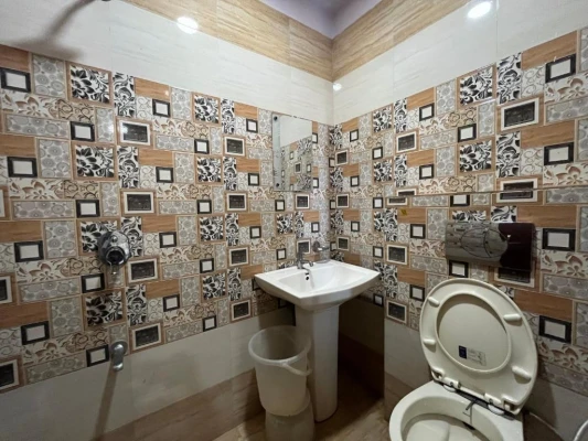 budget hotel in katra ahluwalia, amritsar - hotel sahib