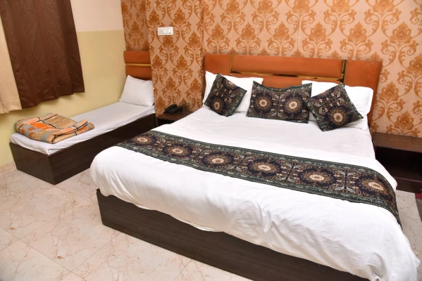 hotel with gym in katra ahluwalia, amritsar - hotel sahib