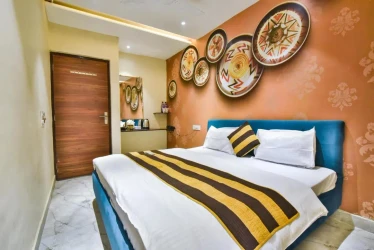 honeymoon hotels in hotel singh international amritsar
