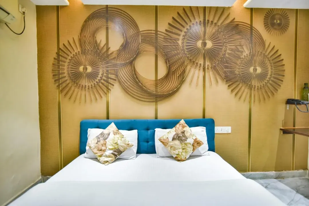 top luxury hotels in hotel singh international amritsar