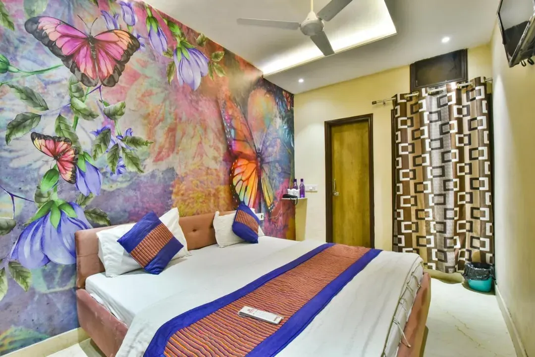 best day hotels in hotel singh international amritsar