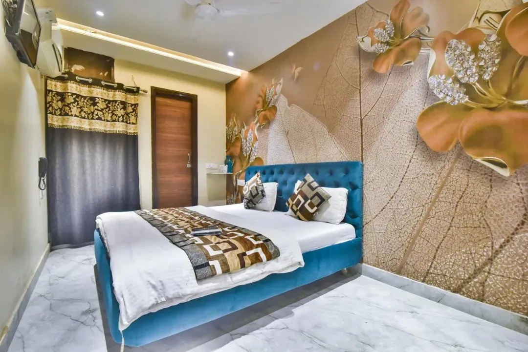best luxury hotels in hotel singh international amritsar
