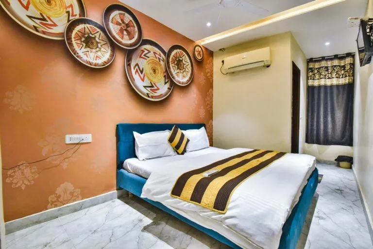 flexible hotel booking in hotel singh international amritsar