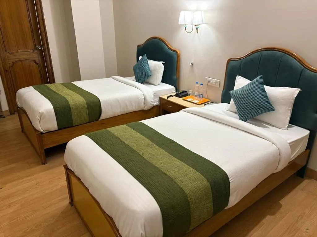 corporate hotels in hotel surya residency amritsar