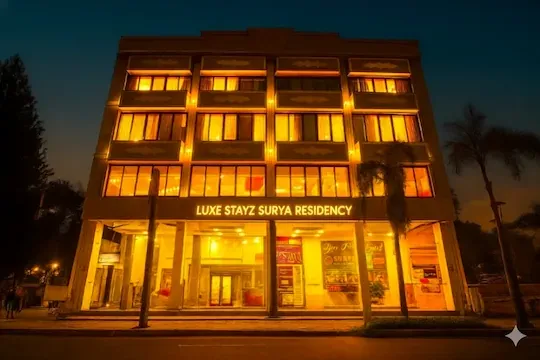 family holiday hotels in hotel surya residency amritsar