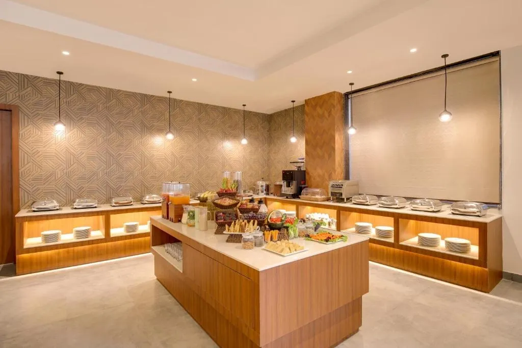 hotel with swimming pool in ram bagh, amritsar - keys select by lemon tree hotels, amritsar