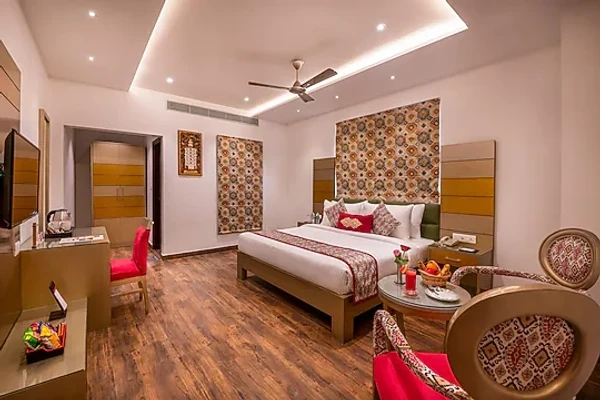 hotel near amritsar airport - lords inn amritsar