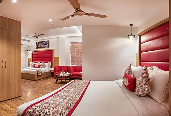 hotel near amritsar airport - lords inn amritsar