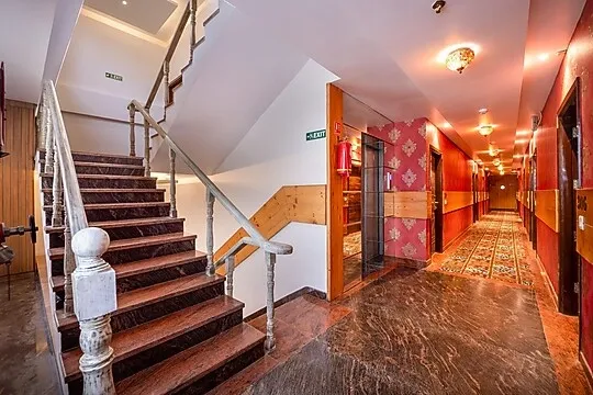 hotel near amritsar airport - lords inn amritsar