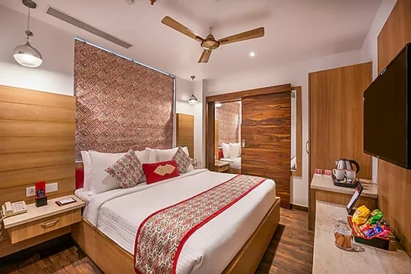 hotel in katra ahluwalia, amritsar for family - lords inn amritsar