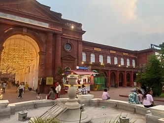 hotels for couple in naptapgo golden temple amritsar