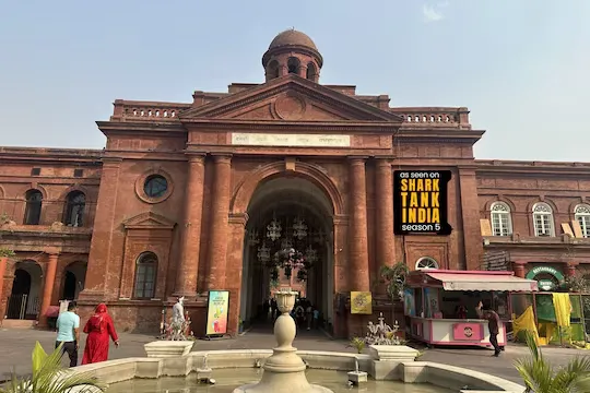 day hotels in naptapgo golden temple amritsar