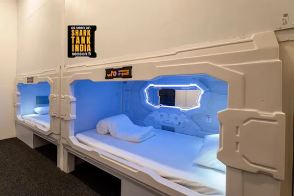hotel room booking in golden temple, amritsar - naptapgo golden temple