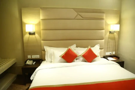 hotel in sona chandi towers, amritsar for couples - the fern residency amritsar