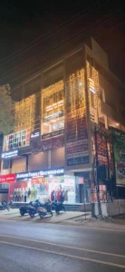 jacuzzi hotel in vidyanagar, anand - hotel rose prime