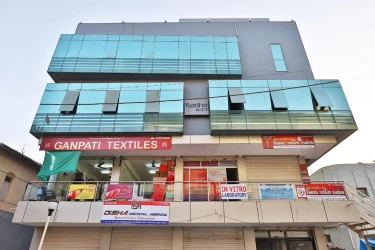jacuzzi hotel in v v nagar, anand - hotel royal inn