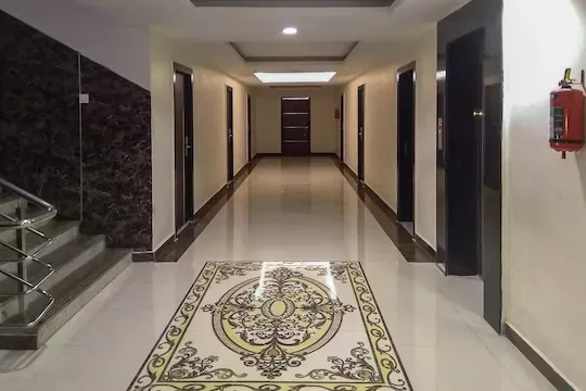 hotel room booking in bukkaraya samudram, anantapur - hotel sree7 inn