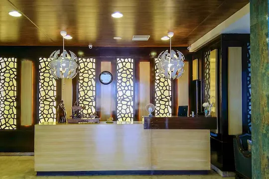 online room booking in bukkaraya samudram, anantapur - hotel sree7 inn