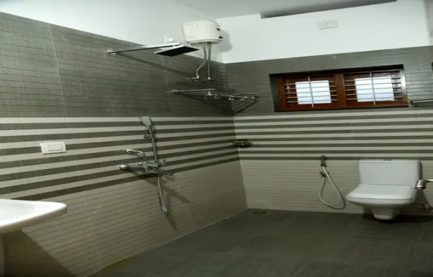 Homestay in kavaraparambu, angamaly Below 1000 - elegant home