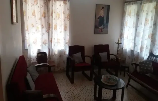 Homestay with Activities in kavaraparambu, angamaly - elegant home