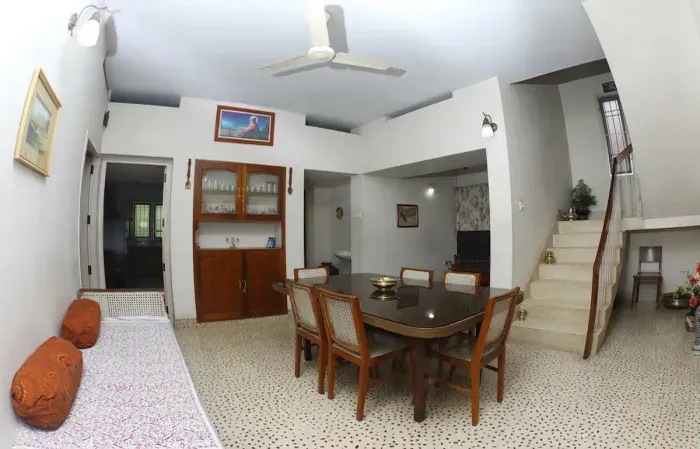 Homestay in kavaraparambu, angamaly with Private Pool - elegant home