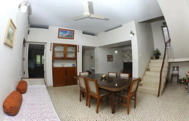 Homestay in kavaraparambu, angamaly with Private Pool - elegant home
