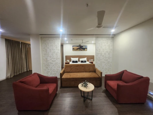 hotel with party hall in ankleshwar gidc, ankleshwar - mastiff hotel ankleshwar