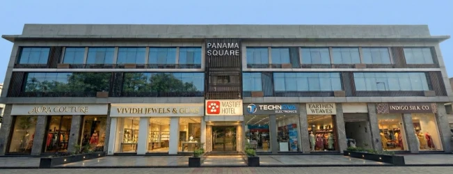 hotel with banquet hall in ankleshwar gidc, ankleshwar - mastiff hotel ankleshwar