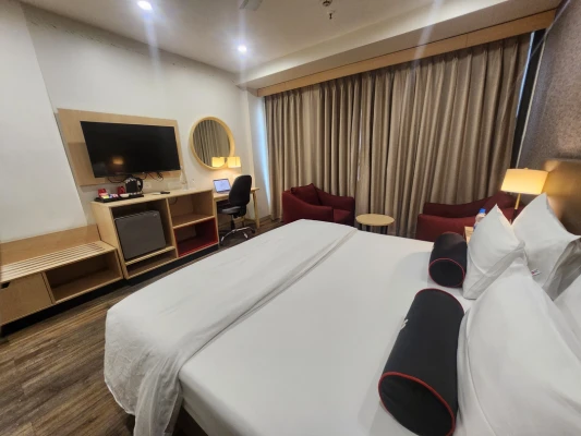 hotel near ankleshwar railway station - mastiff hotel ankleshwar
