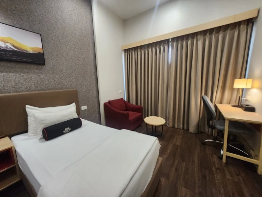 hotel with gym in ankleshwar gidc, ankleshwar - mastiff hotel ankleshwar