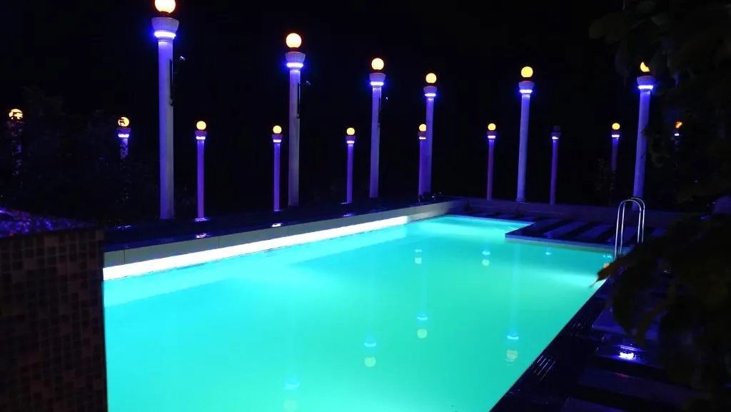 budget hotels in apple land city athirappilly by bestinn leisure athirappilly