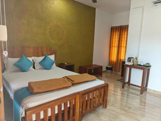hotels for unmarried couples in apple land city athirappilly by bestinn leisure athirappilly