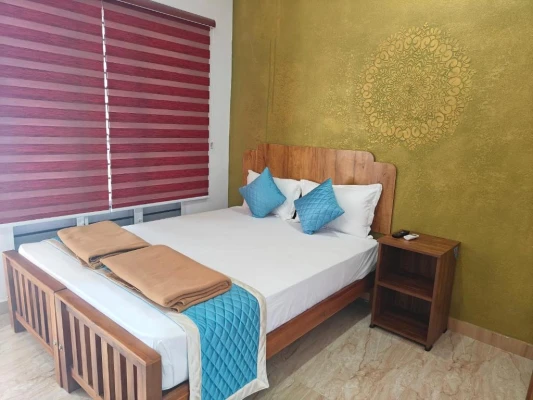 day stay hotels in apple land city athirappilly by bestinn leisure athirappilly