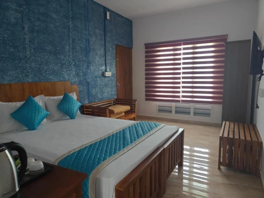 best hourly stay in apple land city athirappilly by bestinn leisure athirappilly