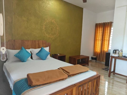 homestay in vettilappara, athirappilly for 10 members - apple land city athirappilly by bestinn leisure